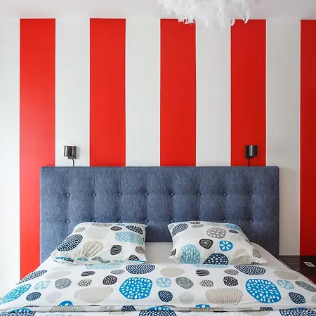 Et Tranquille A Proximite De Paris - Balcon - Parking & Wifi Lejlighed Argenteuil